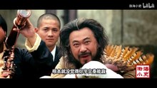 武川"李世民们"强行逆天改命！七千铁血狂屠十八万杀出珍珑棋局！