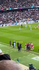 Manchester City vs Arsenal: Live Score & Key Highlights ⚽