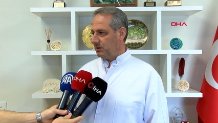 Kadir İnanır'ın sağlık durumuyla ilgili Başhekimden açıklama