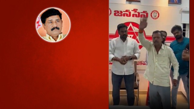 Bheemiliలో ఇండిపెండెంట్ గా Janasena టెన్షన్ లో Ganta Srinivasa Rao | Oneindia Telugu