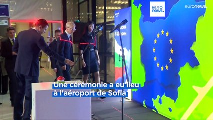 L’info du jour | 1er avril - Mi-journée