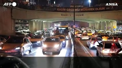 Amministrative Turchia, sindaco di Istanbul: "Vittoria contro Erdogan per la democrazia"