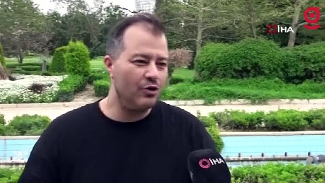 Adana'yı narenciye çiçeği kokusu sardı