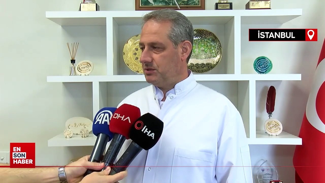 Kadir İnanır'ın sağlık durumuyla ilgili Başhekimden açıklama