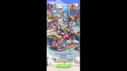 [Miniriceto]Game Play _ Monopoly Go! Day 232