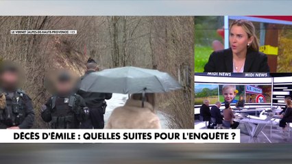 Sarah Saldmann : «Tout le monde reste extrêmement précautionneux»