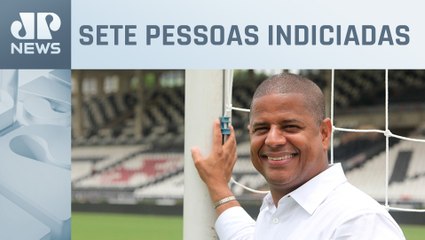 Julgamento de sete réus acusados de sequestrar Marcelinho Carioca é marcado para agosto