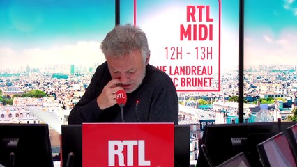 Le journal RTL de 12h du 01 avril 2024