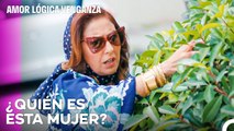 Zumrut Lo Ha Vuelto A Hacer - Amor Lógica Venganza