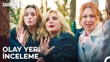 Vakıfta İşler Karıştı - Sadakatsiz