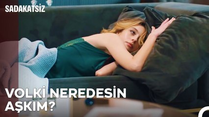 Tek Gecelik Bir Şeydi Derin - Sadakatsiz