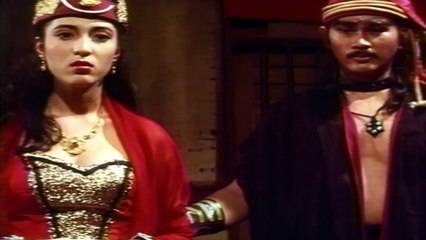 Walet Merah 1993: Perjuangan di Pulau Tersiksa 🌊