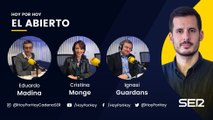 Los múltiples frentes que tiene abiertos Luis Rubiales | #elAbierto de Hoy por Hoy (28/03/2024)