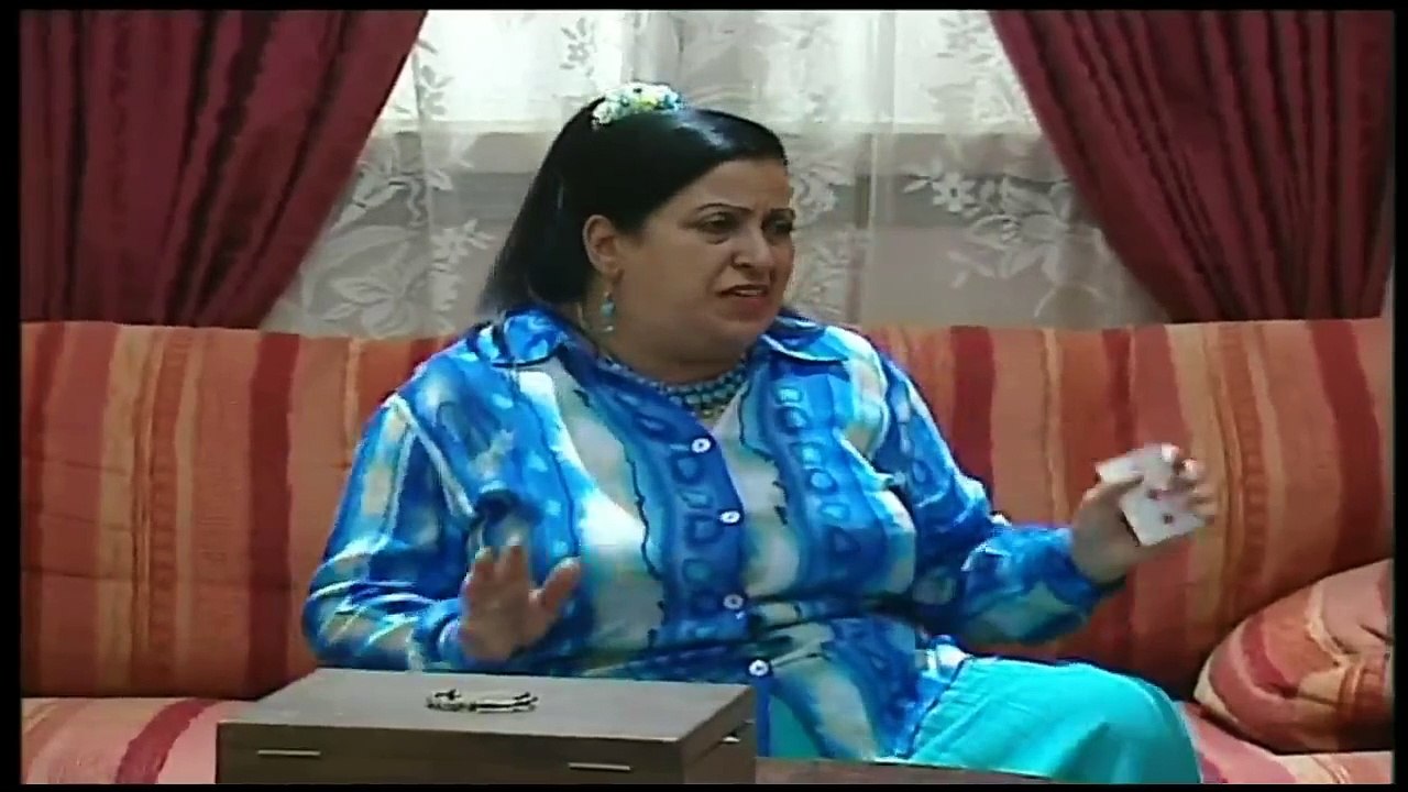 Choufli Hal - S2 - 2006 - EP 24