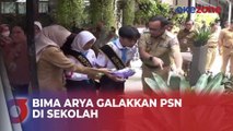 9 Orang Meninggal, Kota Bogor Duduki Posisi Ke 4 Kasus DBD Tertinggi di Jawa Barat