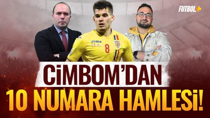Galatasaray'dan 10 numara hamlesi! | Savaş Çorlu & Eyüp Kaymak