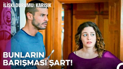 Ece Resmen Korkulu Rüyamız Oldu! - İlişki Durumu Karışık