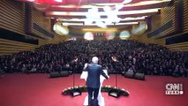 MHP lideri Bahçeli'den yerel seçim sonuçları açıklaması: Erken seçim yaygarası yapanlar akıl tutulması yaşıyor