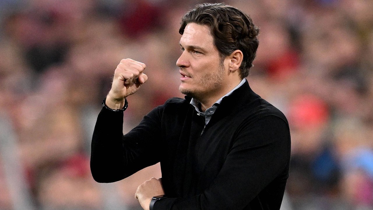 'Dann geht der BVB in die kommende Saison mit Terzic als Trainer'