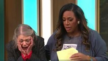 Alison Hammond falls victim to April Fools’ Day prank live on This Morning