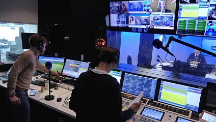 Pascal Praud et vous – Mort du petit Emile : «Quand on sort, il y a des gendarmes partout», raconte une habitante du Vernet