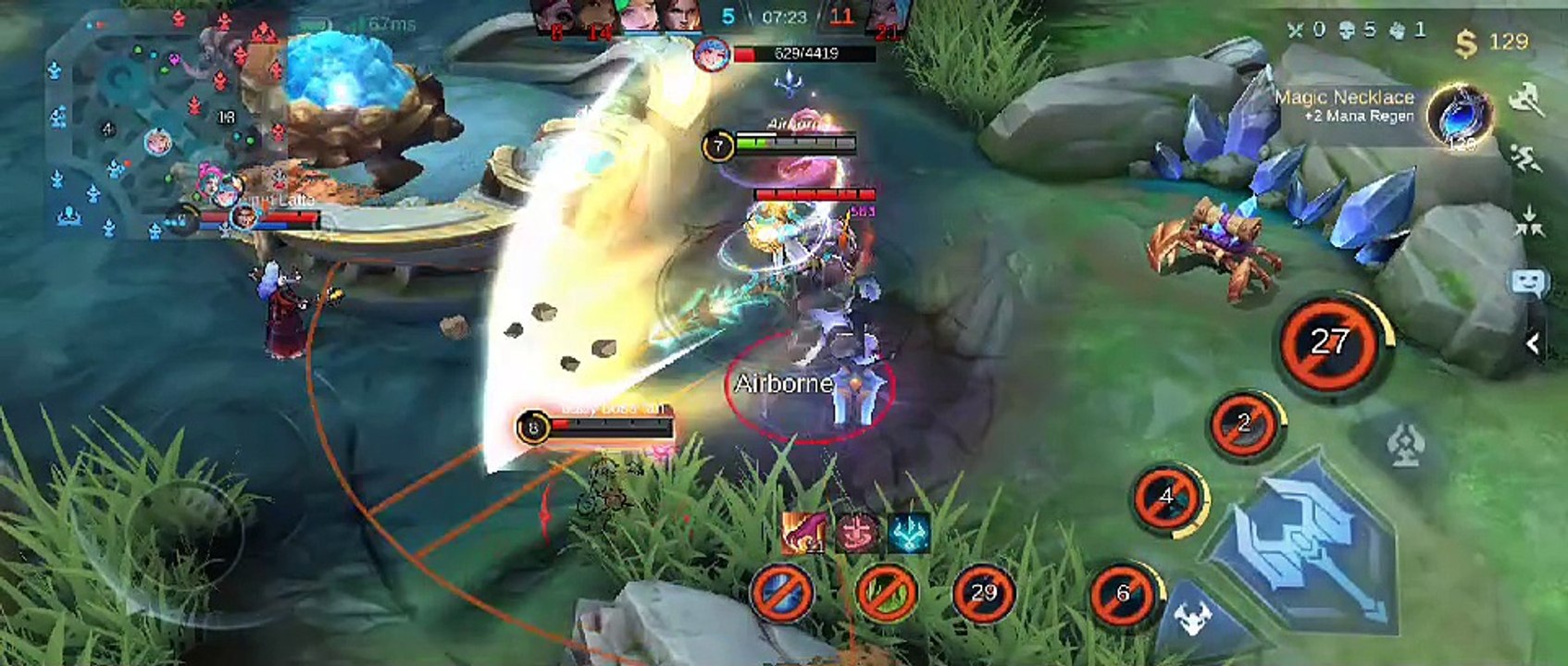 MLBBGAMING