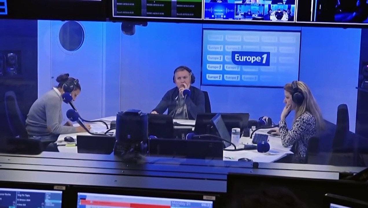 PANIER EUROPE 1 - En mars, les négociations commerciales n’ont rien changé