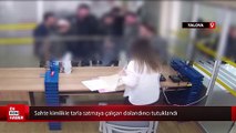 Yalova'da sahte kimlikle tarla satmaya çalışan dolandırıcı tutuklandı