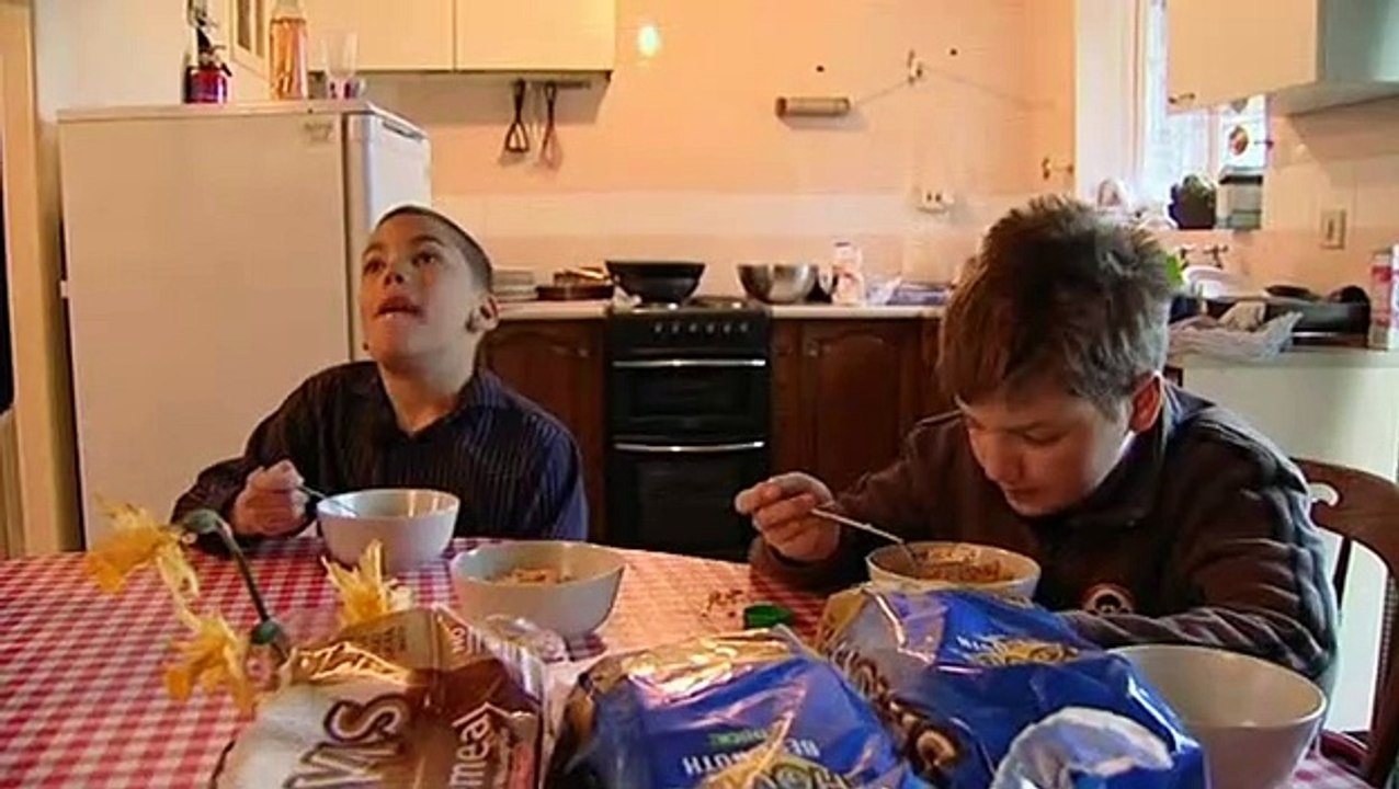 Boys and Girls Alone E04 2009.02.24 video Dailymotion