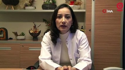 Nöroloji Uzmanı Dr. Handan Bilgin: “Epilepsi hastalığı tedavi edilebilir”