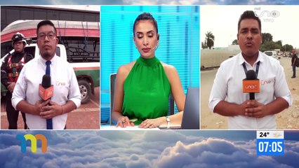 Cerrarán rotonda de la virgen de Cotoca: estos son los desvios