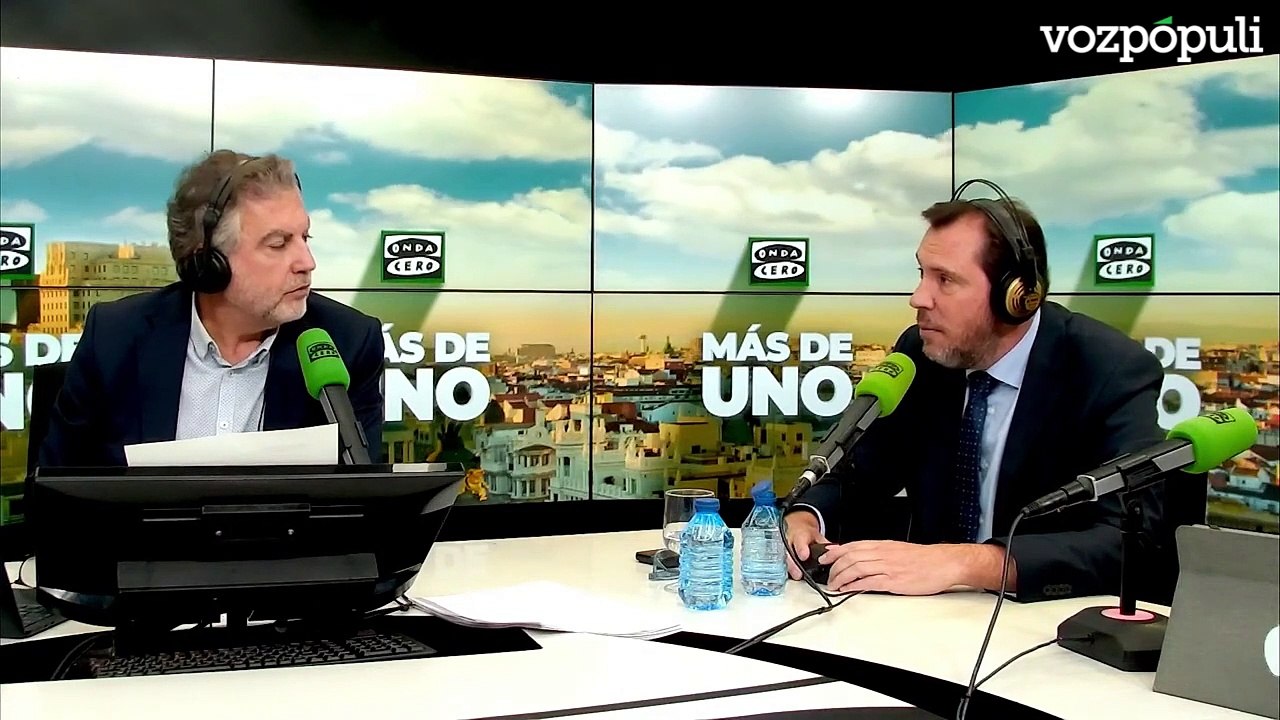 Puente ve un "disparate cósmico" los ataques a Begoña Gómez tras criticar al novio de Ayuso