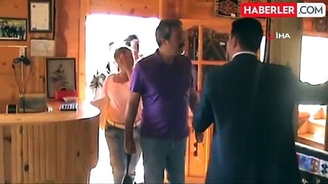 Sanatçı Kadir İnanır'ın yoğun bakımdaki tedavisi sona erdi