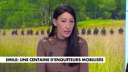 Sabrina Medjebeur : «L’avocat a bien conseillé la famille de se mettre en retrait pour éviter toute divulgation d'éléments»