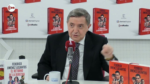 Tertulia de Federico: La corrupción de las renovables