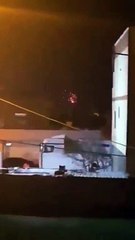 Bu seçimi kimlerin kazandığını iyi görün... PKK'lılar Suriye'de kutlama yaptı!