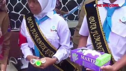 Kota Bogor Duduki Posisi Ke 4 Kasus DBD Tertinggi di Jawa Barat, 9 Orang Meninggal