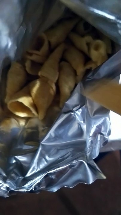 Snacks