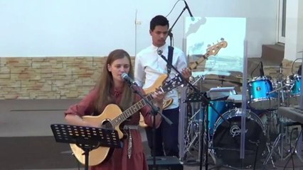 Spala-mi Doamne Gandul - Cantare deosebita!.