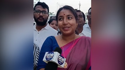 পর্যটক MP না ভূমিপুত্র, দার্জিলিংয়ে মানুষ কাকে চান ভোটেই দেখা যাবে: পাপিয়া ঘোষ  | Oneindia Bengali