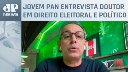 Luciano Guimarães analisa julgamento que pode cassar Sergio Moro, que terá início nesta segunda (1º)