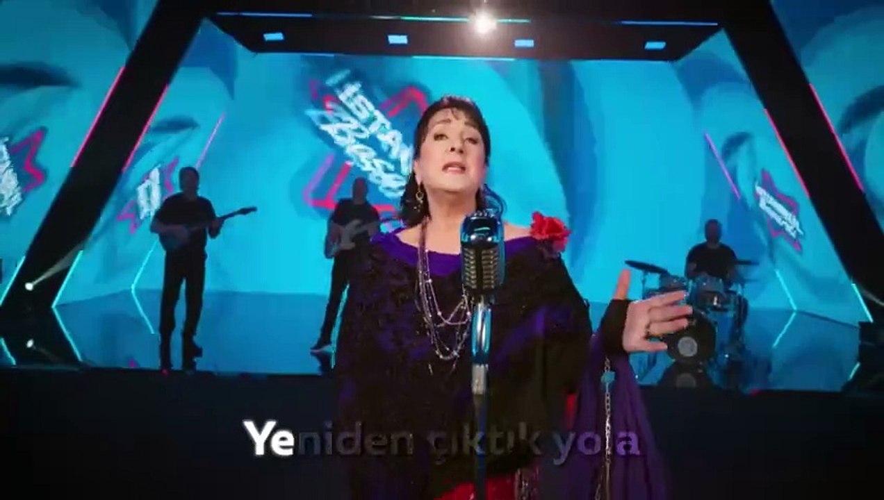 İmamoğlu'ndan yeni bomba şarkı! 'Duyan yerinde duramıyor'