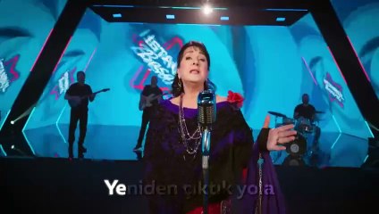 İmamoğlu'ndan yeni bomba şarkı! 'Duyan yerinde duramıyor'