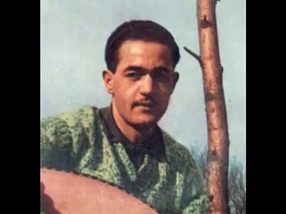 128.Cherif Kheddam-Elaid