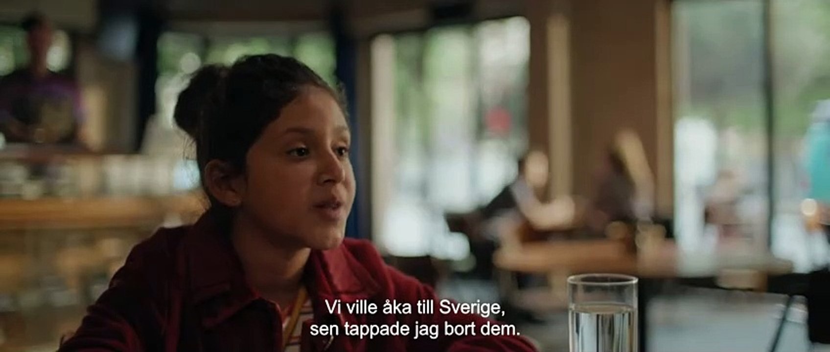 Éxodo Tráiler VO