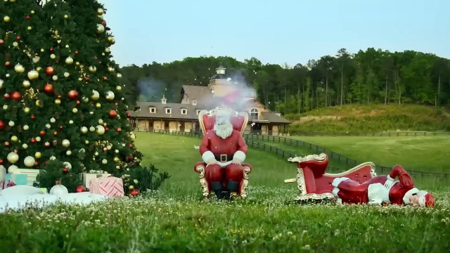 İç Savaş kamera arkası OV