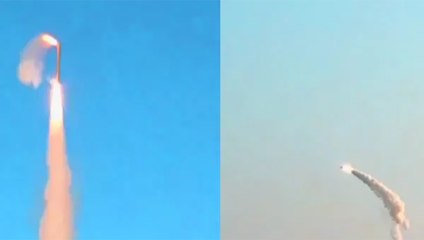 BrahMos: भारत की हवा में ताकत, ब्रह्मोस सुपरसोनिक क्रूज मिसाइल से जगमग हुआ आकाश