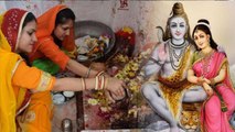 Sheetala Ashtami 2024: शीतला अष्टमी पर बन रहा है शिववास का दुर्लभ संयोग,इस शुभ मुहूर्त में करें पूजा