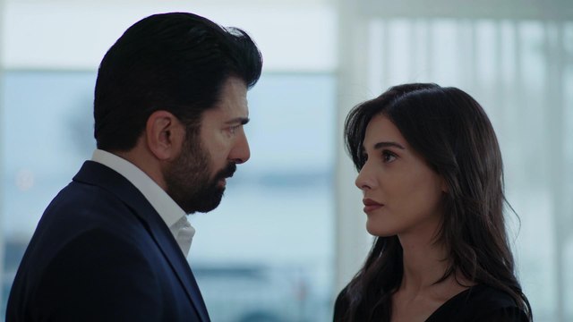 Esaret Dizisi 306. Bölüm İzle - 1 Nisan Pazartesi