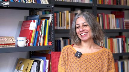 We need books. Βιβλία από όλο τον κόσμο, στην Κυψέλη